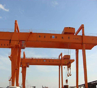 行車(chē)起重培訓